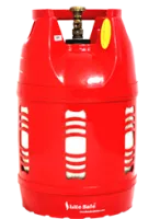 Баллон композитный газовый LiteSafe LS 18 л./7кг. (Индия)