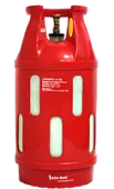Композитный баллон LiteSafe LS 29L