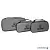 Косметички походные ПВХ