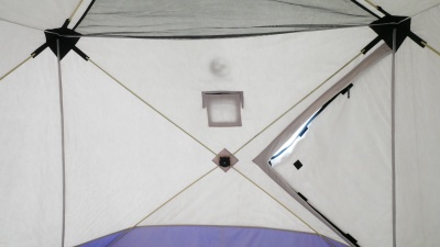 Палатка SibFisher 1.8-2.15